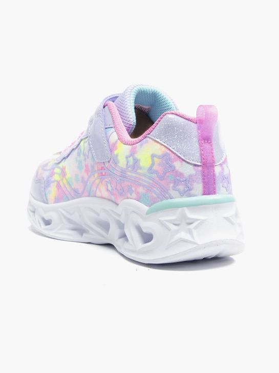 skechers kaileigh 2.0 treinador roxo deichmann
