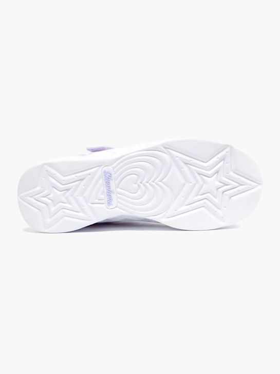 skechers kaileigh 2.0 treinador roxo deichmann