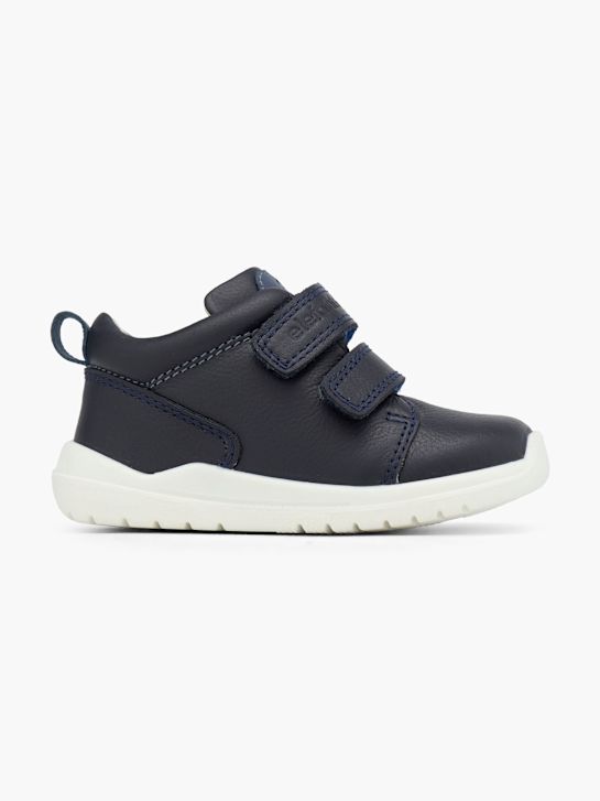 elefanten corin baixa sapato azul deichmann