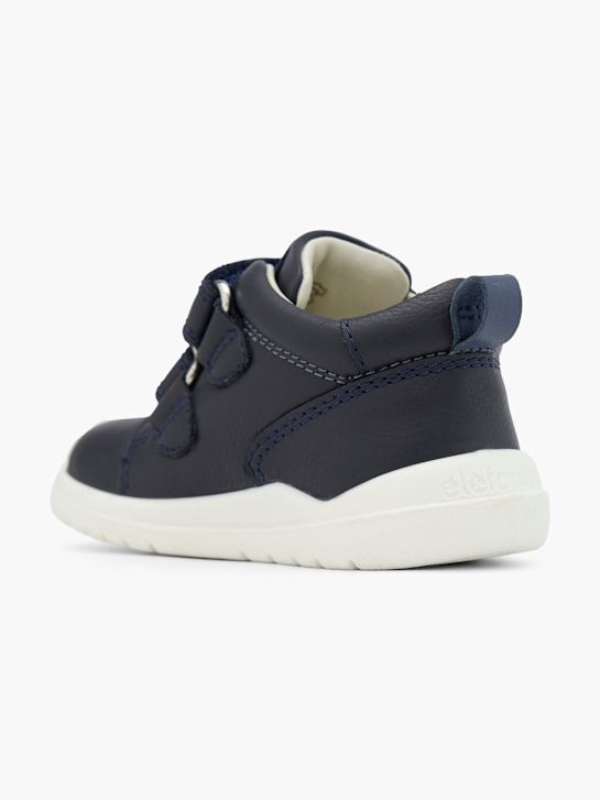 elefanten corin baixa sapato azul deichmann