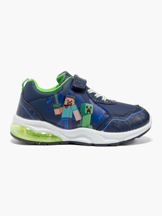 minecraft treinador azul deichmann