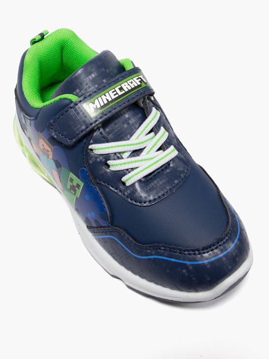 minecraft treinador azul deichmann