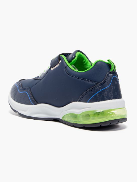 minecraft treinador azul deichmann