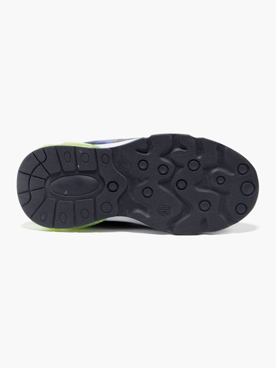 minecraft treinador azul deichmann