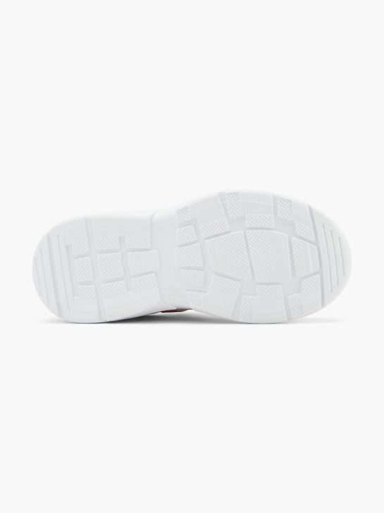 peppa pig treinador cor-de-rosa deichmann
