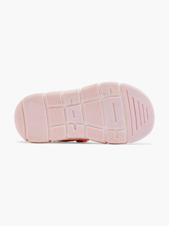 esprit sandália cor-de-rosa deichmann