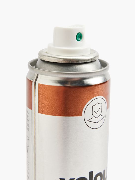 deichmann sapato de cuidados de cuidados de calçados de camurça cuidados transparente deichmann