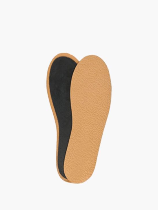 deichmann 22 sola do sapato bege deichmann