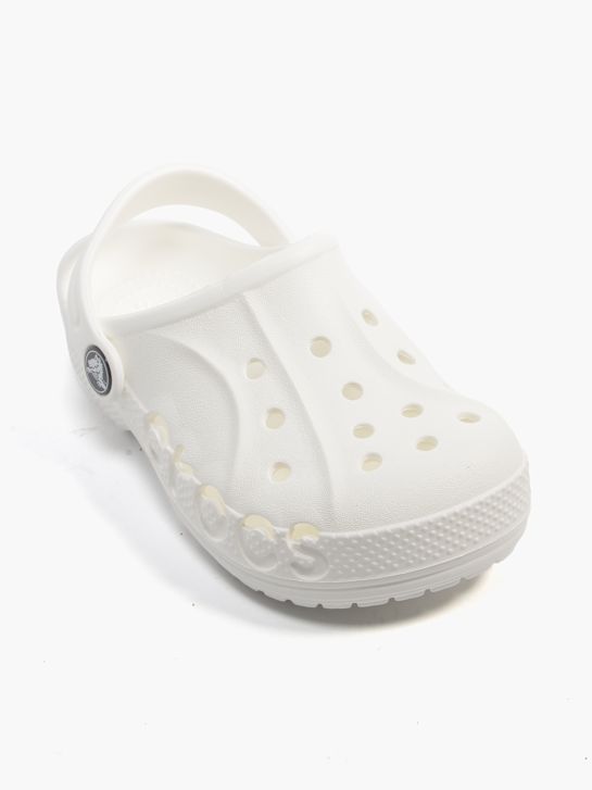 crocs baya entupir branco deichmann
