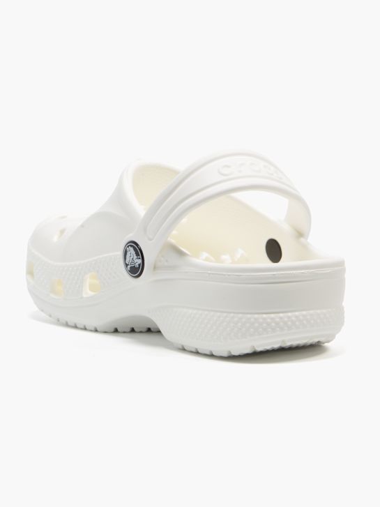crocs baya entupir branco deichmann