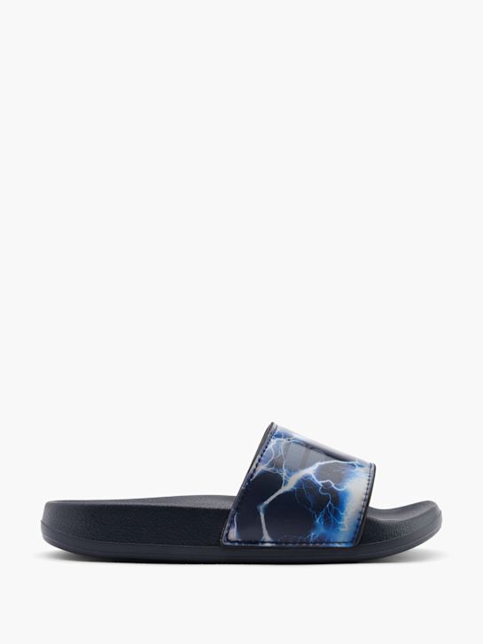 fila slide preto deichmann