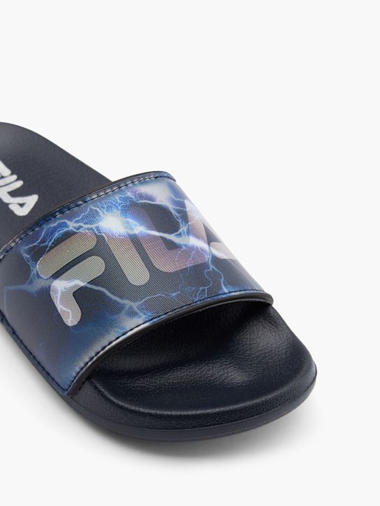 fila slide preto deichmann
