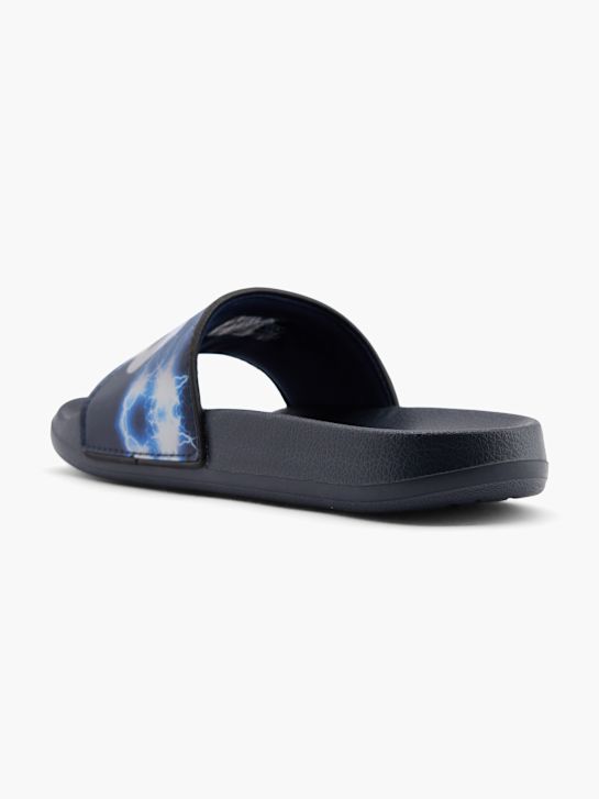 fila slide preto deichmann