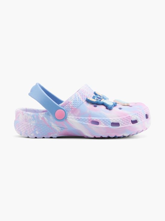 ponto de entupir roxo deichmann