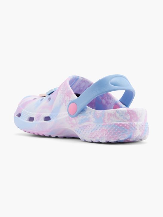 ponto de entupir roxo deichmann