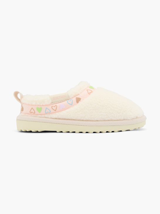 graceland é fechado atrás chinelo offwhite deichmann