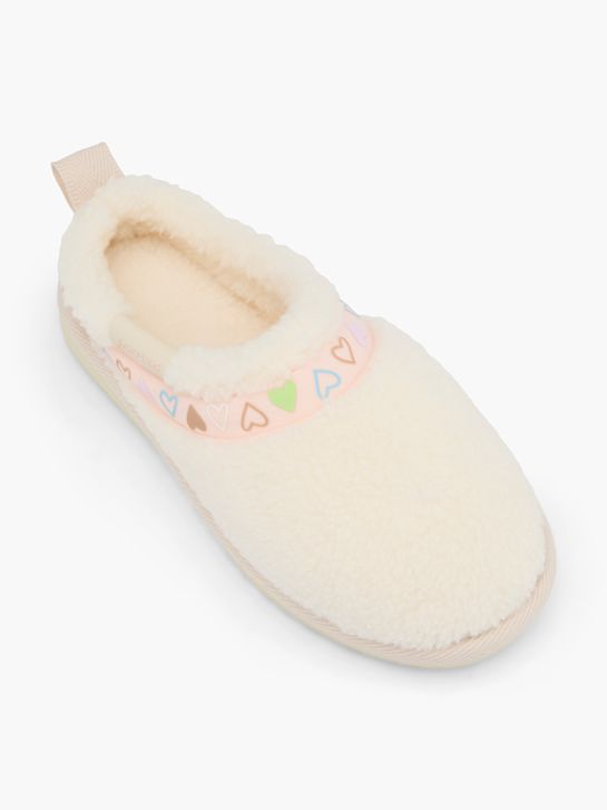 graceland é fechado atrás chinelo offwhite deichmann