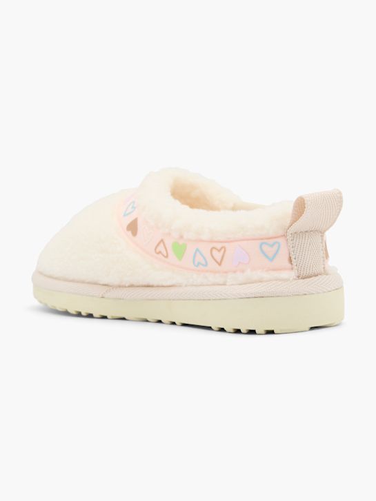 graceland é fechado atrás chinelo offwhite deichmann