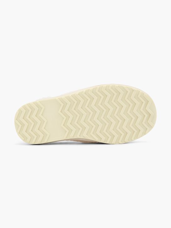 graceland é fechado atrás chinelo offwhite deichmann