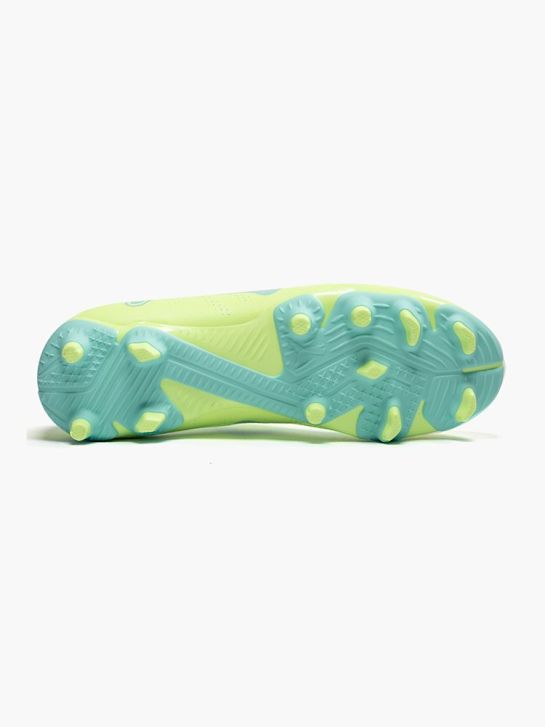 puma futuro fgag de inicialização de futebol amarelo deichmann