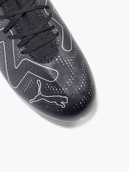 puma futuro fgag futebol de arranque preto deichmann