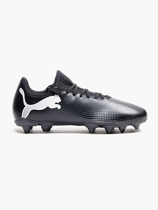 puma future 7 jogar fgag jr futebol de arranque preto deichmann