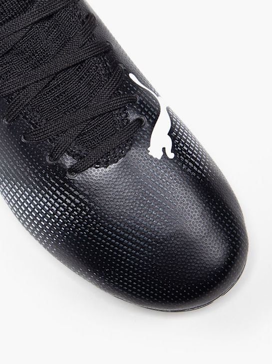 puma future 7 jogar fgag jr futebol de arranque preto deichmann