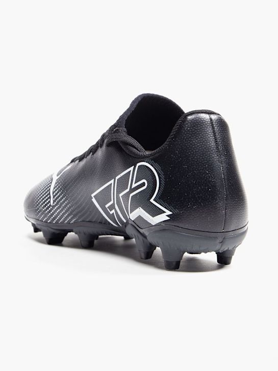 puma future 7 jogar fgag jr futebol de arranque preto deichmann