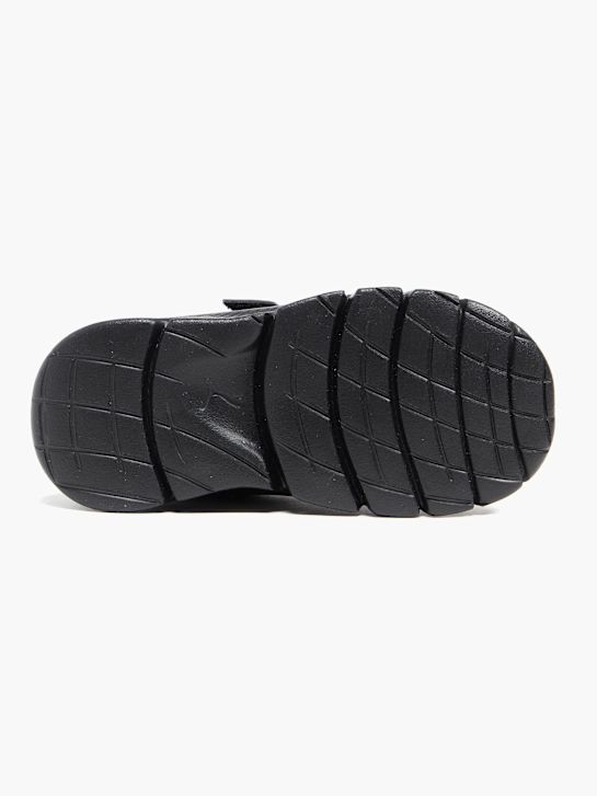 puma flexfocus lite moderno ac inf treinador preto deichmann