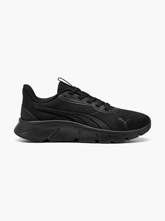 puma flexfocus lite moderno jr treinador preto deichmann