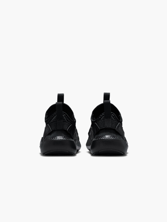 nike flex 4 corredor de slip-on treinador cinza deichmann