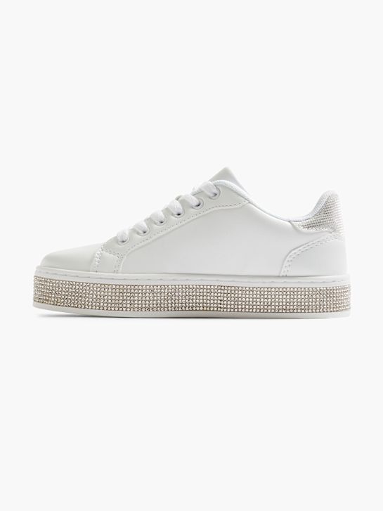 graceland treinador branco deichmann