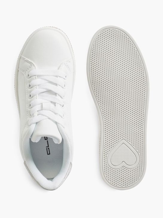 graceland treinador branco deichmann