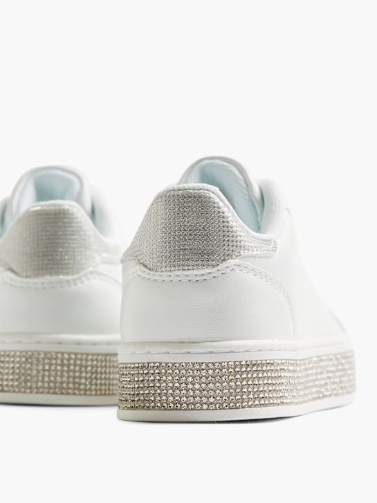 graceland treinador branco deichmann
