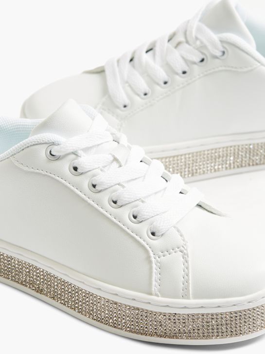 graceland treinador branco deichmann