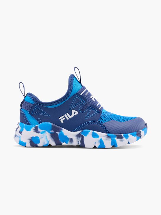 fila treinador azul deichmann
