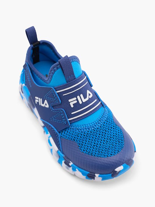 fila treinador azul deichmann