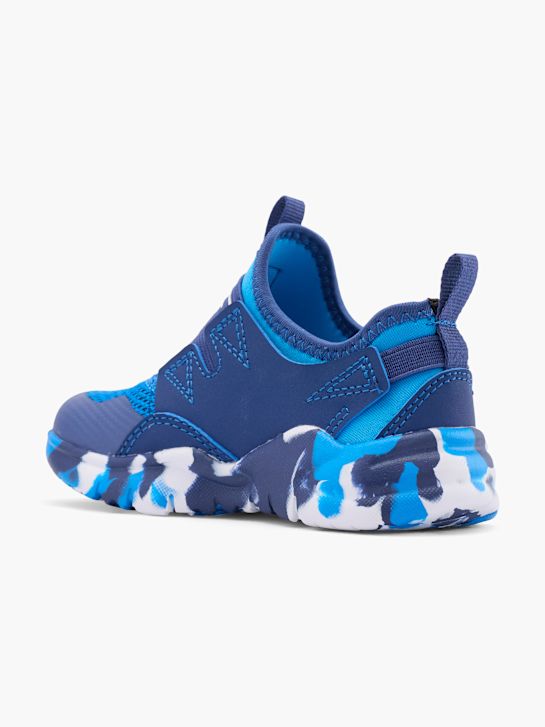fila treinador azul deichmann