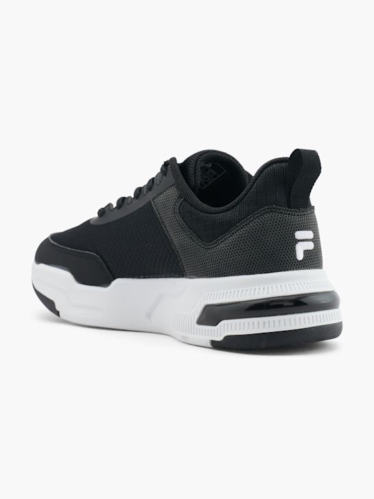 fila treinador preto deichmann