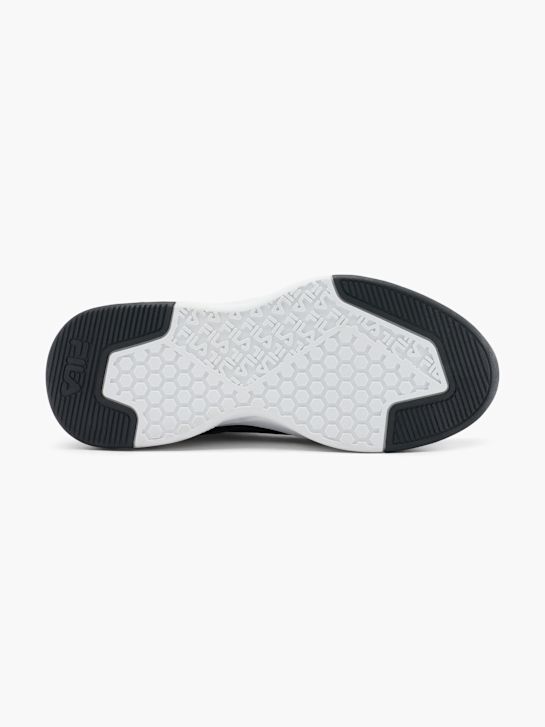 fila treinador preto deichmann