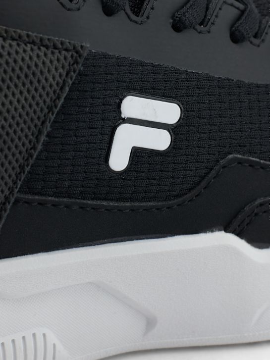 fila treinador preto deichmann
