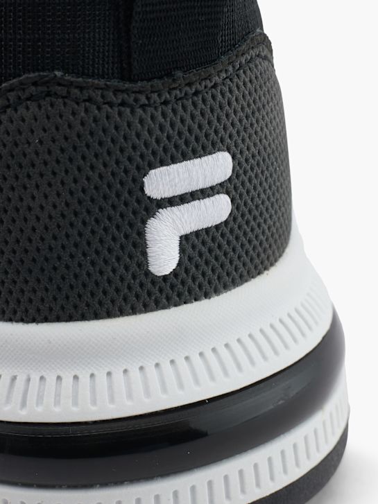 fila treinador preto deichmann