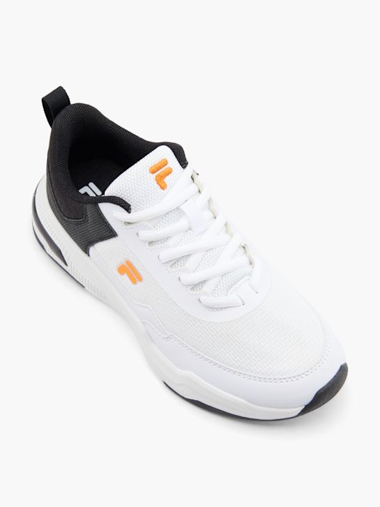 fila treinador branco deichmann