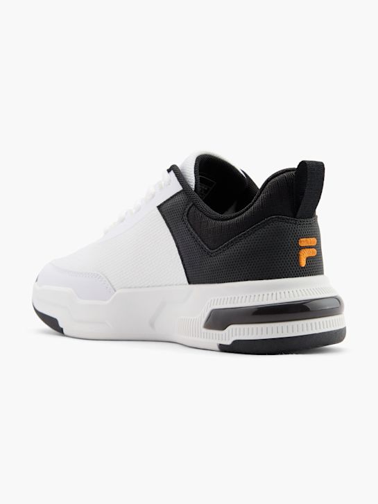 fila treinador branco deichmann