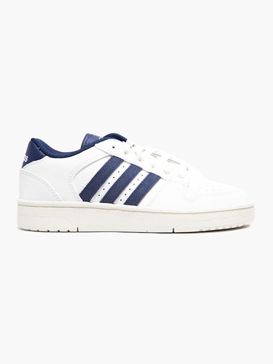 adidas quebra de iniciar k treinador branco deichmann