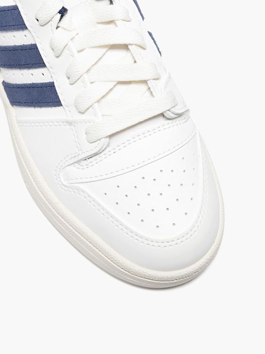 adidas quebra de iniciar k treinador branco deichmann