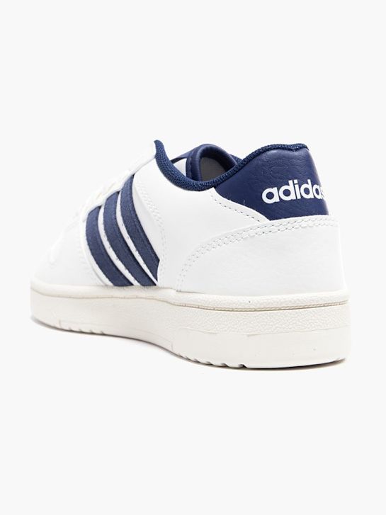 adidas quebra de iniciar k treinador branco deichmann