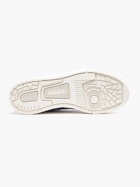 adidas quebra de iniciar k treinador branco deichmann