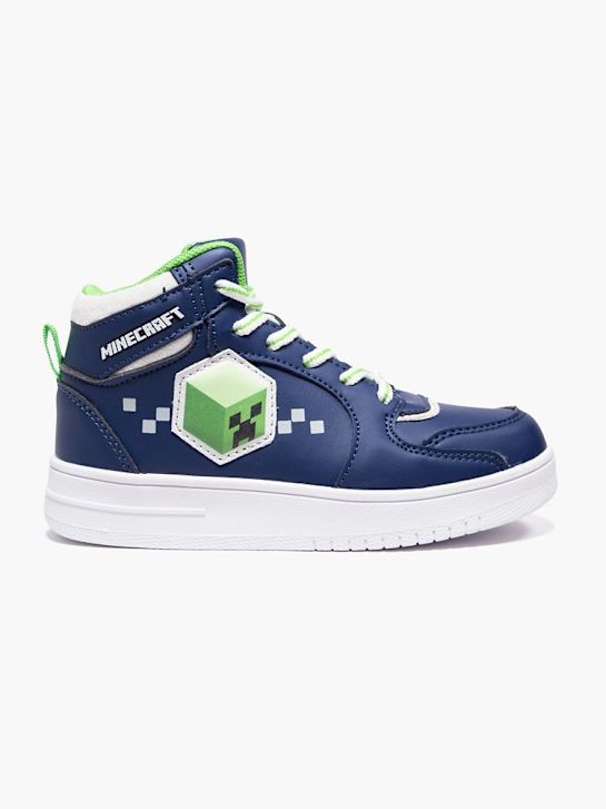 minecraft alta treinador de topo azul deichmann