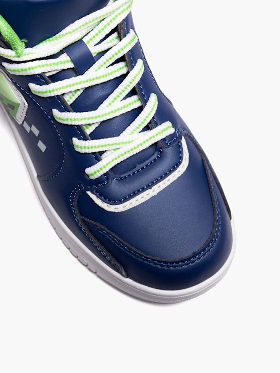minecraft alta treinador de topo azul deichmann